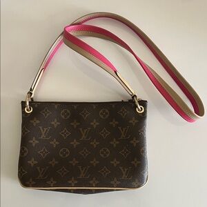 Women’s Designer Crossbody Bag